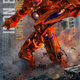 Illustration for article titled #BritishJaegers offers the best of Blighty as Kaiju fighters